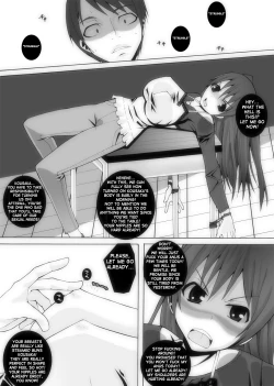 Page 13 of Nikutomo Tamane to Tamarare 3