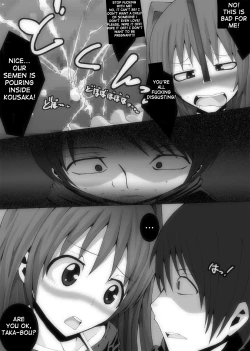 Page 20 of Nikutomo Tamane to Tamarare 3