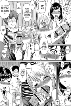 Page 6 of Little Problem