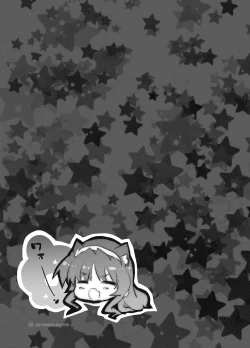 Page 22 of Nagatosan to Nachi-san to