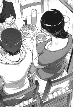 Page 35 of Mitsubo no Kokuhaku - Confession de miel mère