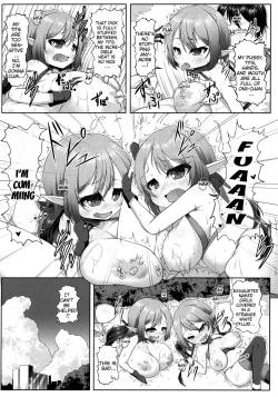 Page 13 of Demon's Sand 2