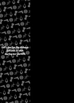 Page 35 of Nukumori o Wakeainagara Futari no Kyori o Chijimeyou