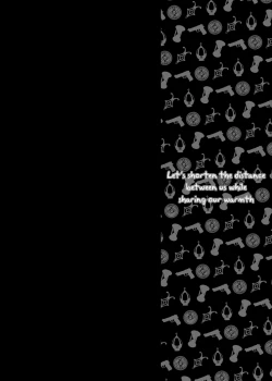 Page 36 of Nukumori o Wakeainagara Futari no Kyori o Chijimeyou