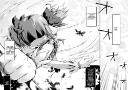 Page 38 of Nukumori o Wakeainagara Futari no Kyori o Chijimeyou