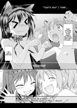Page 46 of Nukumori o Wakeainagara Futari no Kyori o Chijimeyou