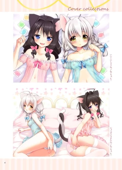 Page 3 of Koneko-chan Deluxe!