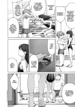 Page 23 of Suku-Mizu Syndrome 2