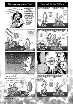 Page 22 of METABOLISM ChunLi-san has Serious Sex with the Candidates while Looking For a Marriage Partner.