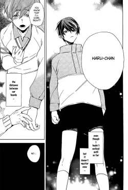 Page 18 of Yokatta ne Haru-chan