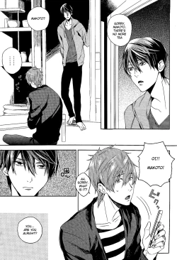 Page 20 of Yokatta ne Haru-chan