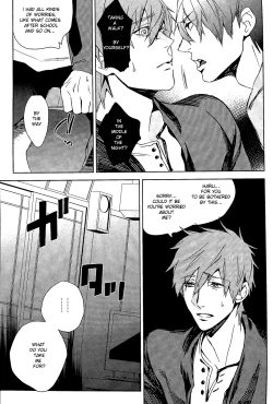 Page 22 of Yokatta ne Haru-chan