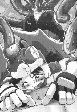 Page 35 of Reborn to ALIEN9