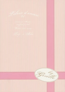 Page 38 of Ai no Myouyaku - L'elisir d'amore