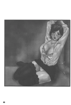 Page 180 of Haitoku Kazoku - Immoral family