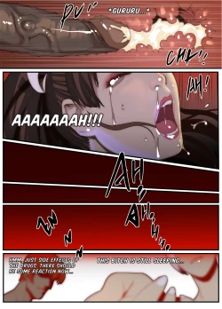 Page 39 of The Lust of Mai Shiranui