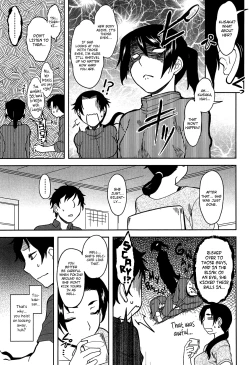 Page 57 of Momoiro Daydream Ch. 1-5