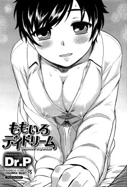 Page 5 of Momoiro Daydream Ch. 1-5