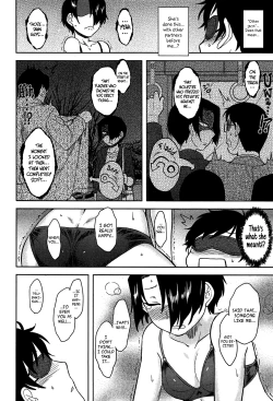 Page 62 of Momoiro Daydream Ch. 1-5