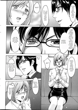 Page 6 of Saimin Choukyou Gakuen Ch. 1-2