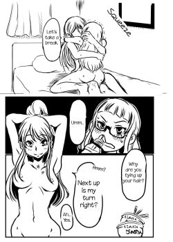 Page 13 of Shibuki Ran wa Hatsujouki