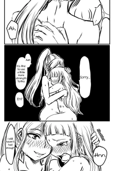 Page 27 of Shibuki Ran wa Hatsujouki