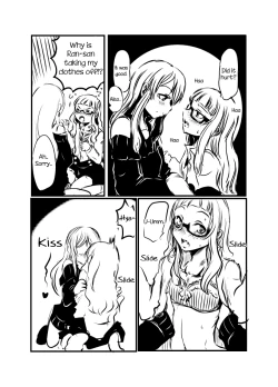 Page 9 of Shibuki Ran wa Hatsujouki