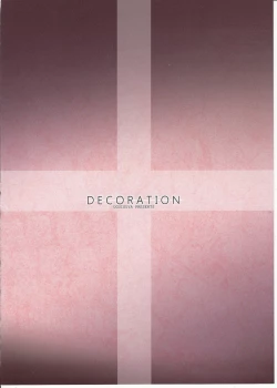 Page 22 of DECORATION