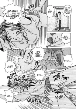 Page 65 of Yuuwaku no Tobira - Door of Invitation