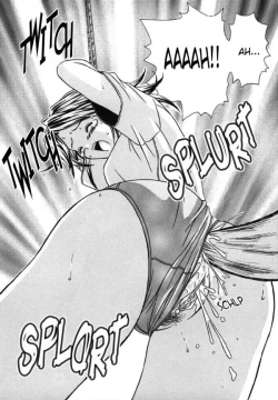 Page 68 of Yuuwaku no Tobira - Door of Invitation