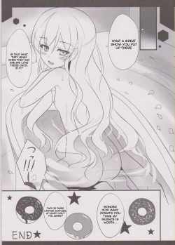 Page 14 of Hamigaki Jouzu Kana??