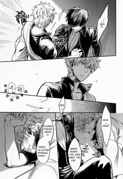 Page 14 of Hallo! Mr.Stupid