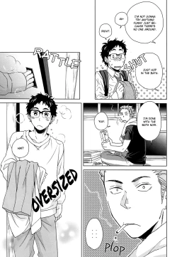 Page 26 of Yubisaki kara mirai o | Touch the Future With Your Fingertips