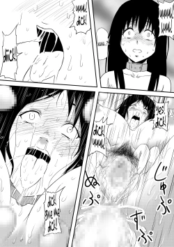 Page 23 of Houfuku Rape! Okasareta Oyako no Monogatari | Revenge Rape! A Mother and Daughter's Story