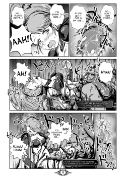 Page 8 of UNSOLID SLIME