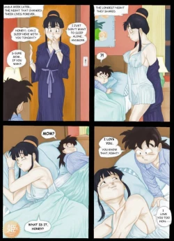 Page 33 of KamehasutraColoured