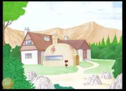 Page 3 of KamehasutraColoured