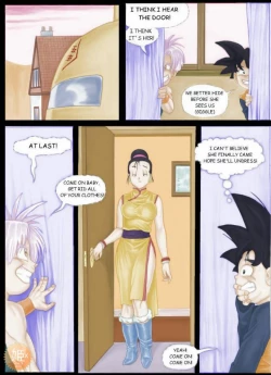 Page 6 of KamehasutraColoured