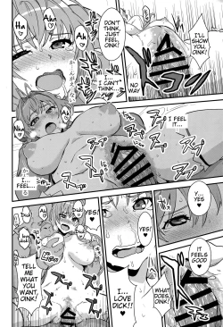 Page 22 of Brilliant Orc!