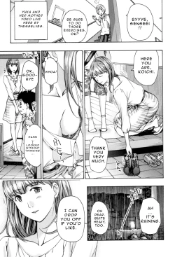 Page 10 of Oneesan to Aishiacchaou! | Making Love with an Older Woman Ch.1-3