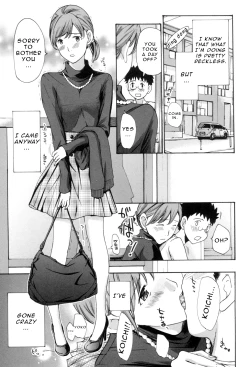Page 30 of Oneesan to Aishiacchaou! | Making Love with an Older Woman Ch.1-3