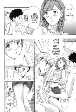 Page 49 of Oneesan to Aishiacchaou! | Making Love with an Older Woman Ch.1-3