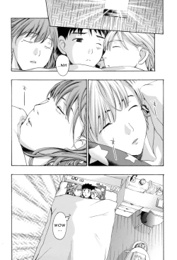 Page 59 of Oneesan to Aishiacchaou! | Making Love with an Older Woman Ch.1-3
