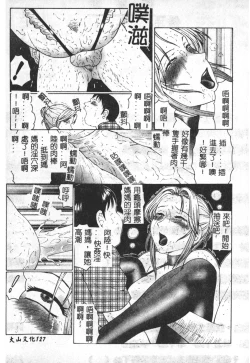 Page 128 of Keraku no Sho - The Book of Pleasure