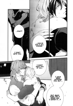 Page 28 of Murakumo ni Tsuki