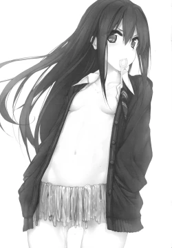 Page 2 of Marked-girls Vol. 5