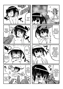 Page 13 of Yukino-chan Days,