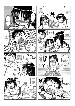 Page 19 of Yukino-chan Days,