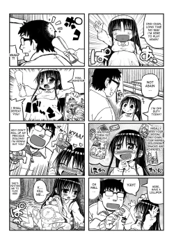 Page 24 of Yukino-chan Days,