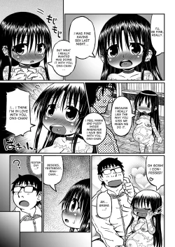 Page 26 of Yukino-chan Days,